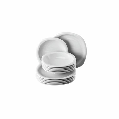 Rosenthal service table - de,