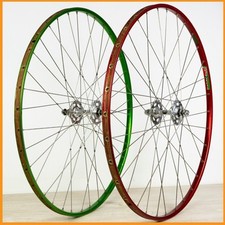 GALLI MAILLARD TRACK WHEELS