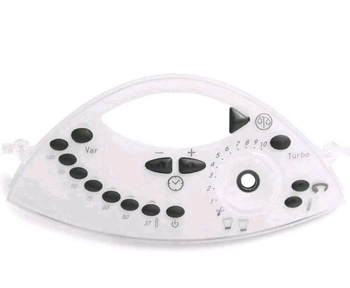 Mascherina tactile avant - mascherina,