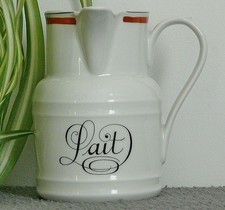 POT À LAIT PICHET EN