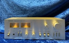 Amplificateur Technics SU-Z1 - Garanti 1AN