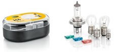 HELLA Bulb Assortment H4 12 V