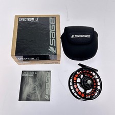 Moulinet de pêche à la