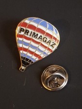 Pin’s Pins Émaillé