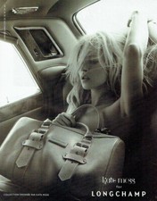 Publicité Advertising 1220