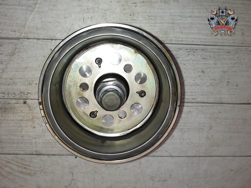 Alternateur rotor yamaha - rotor, 125