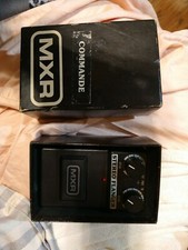 MXR commande series flanger