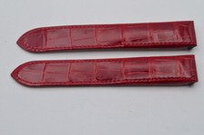 Cartier bracelet cuir - bracelet, 19mm