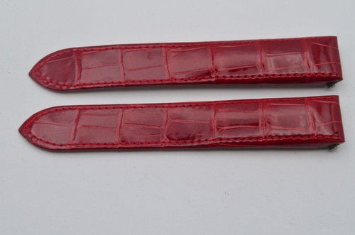 Cartier bracelet cuir - cartier,