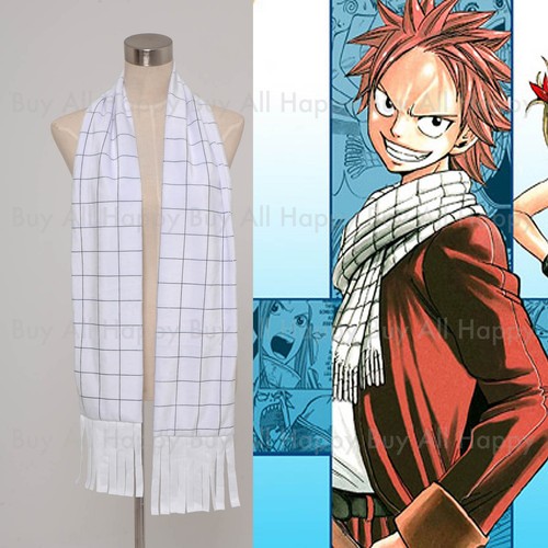 Anime fairy tail - tail, natsu