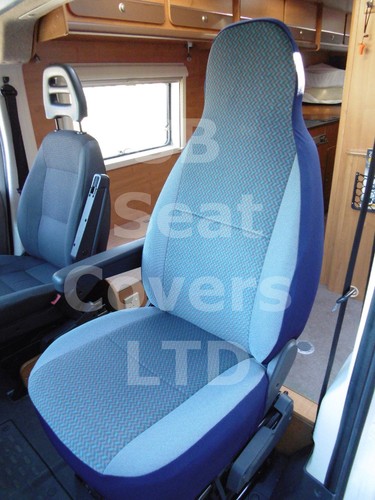 Adapté fiat ducato - À,
