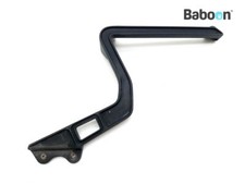 Valise support/transporteur gauche BMW K 100 (K100 88) (2300037)