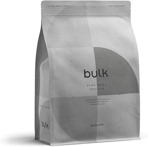Bulk protéine whey - protéine, poudre