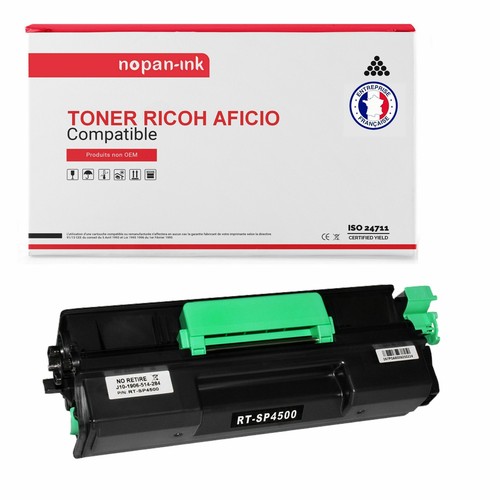 Nopan ink toner x1 407340 - nopan-ink,