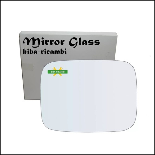 Miroir rétroviseur côté - miroir,
