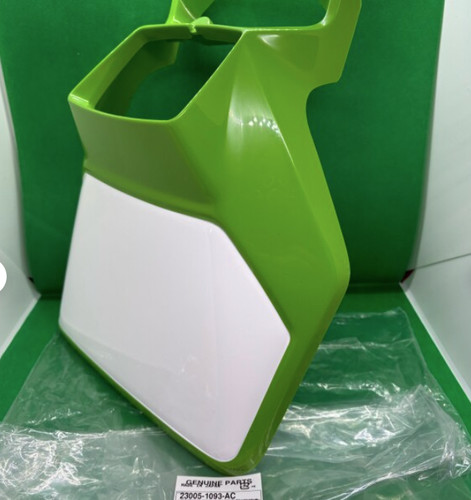 Corps phare origine oem - corps,