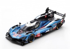 SPARK 1/43 ALPINE A424 #35