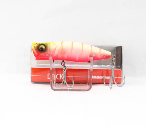 Megabass popping duck mm - duck, 60