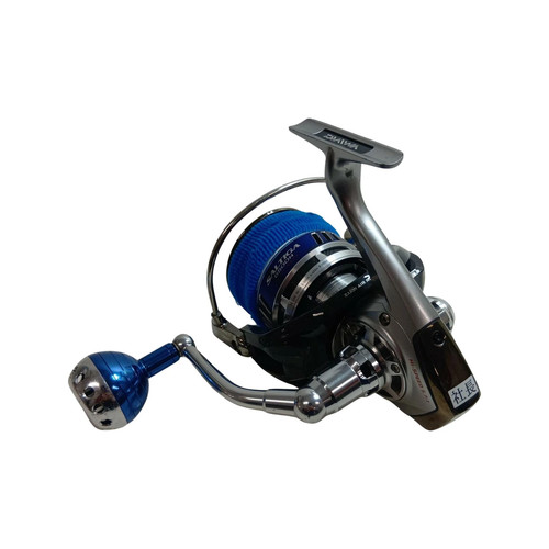 Daiwa moulinet spinning - daiwa,