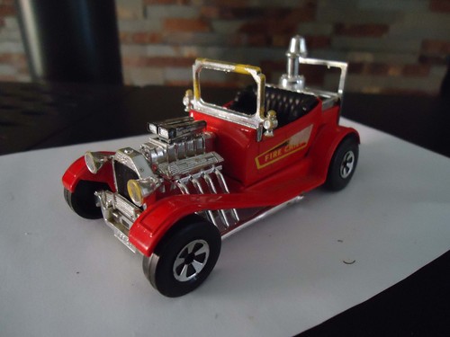 Ancienne matchbox super - ancienne,