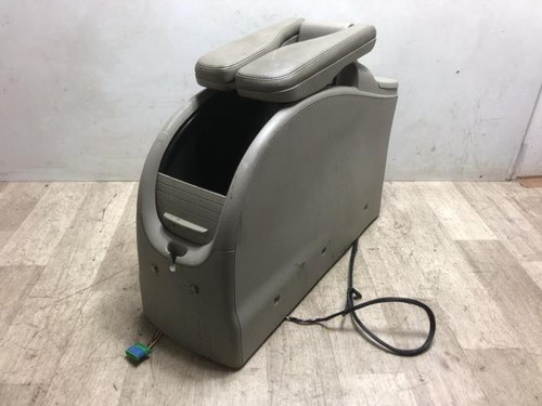 Console central interieur - console,