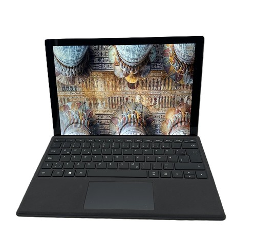 Microsoft surface pro - microsoft, 5
