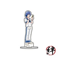 Inazuma Eleven Engraved Orion 09 Marine Ver. Figurine acrylique Yasuyu Mizujin