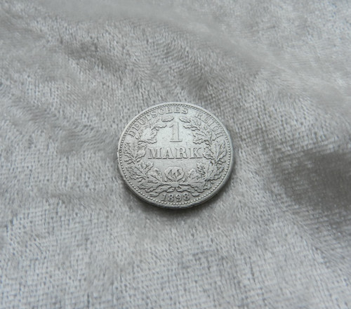 Monnaie allemagne allemande - monnaie,
