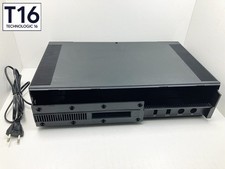 Thomson TO9 - Boitier Haut et Bas + câble d'alimentation, sans façade