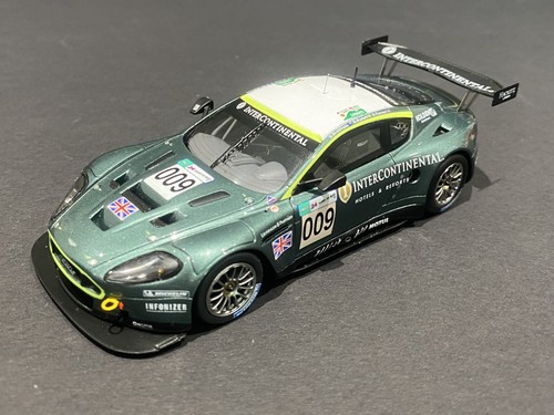 Aston martin dbr9 - aston,
