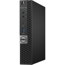 Dell Optiplex MICRO 7050 Core i5-6500T 8GB ddr-4 - 256 SSD SATA - (SANS OS)