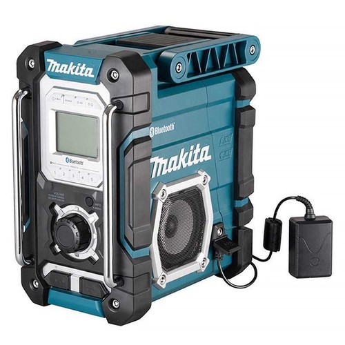 Radio chantier makita - chantier,