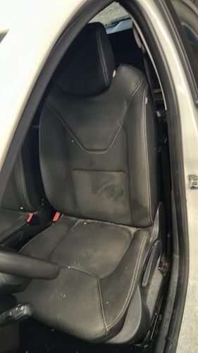 Siege avant gauche renault - gauche,