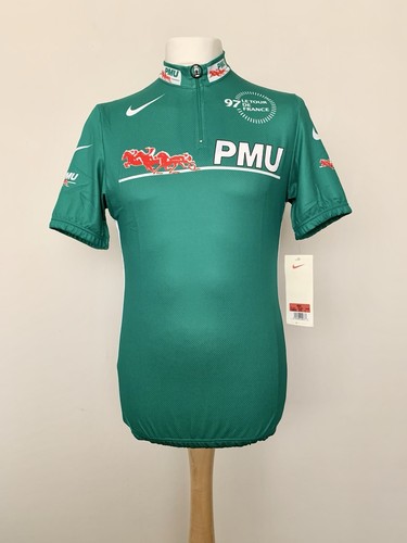 Tour france 1997 green - 1997,