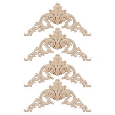 Applique d'angle décoration