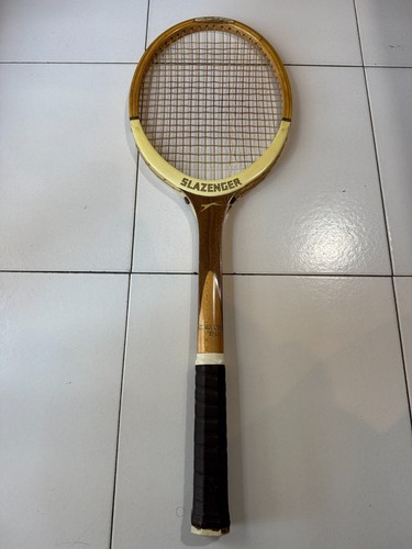 Slazenger challenge 1 - challenge, no.1