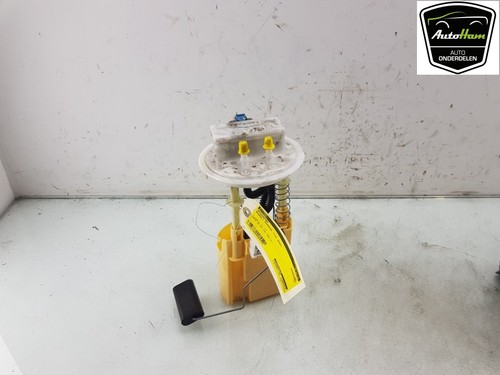 Pompe carburant electrique - carburant,