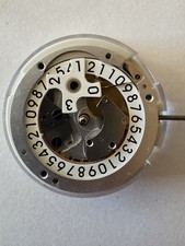 Chrono Jaquet 8151 (base 7750) Tri-compax  grande date