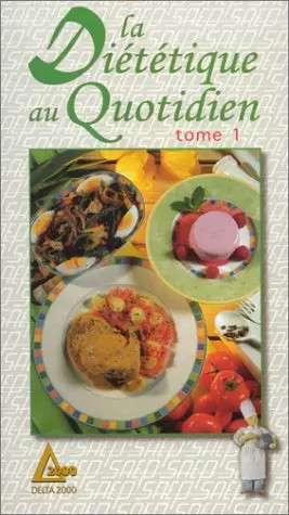 Dietetique quotidien - la,