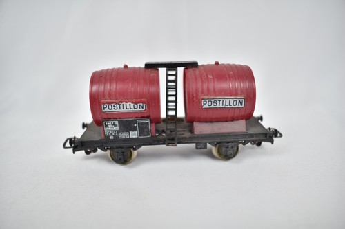 Jouef wagon foudre - jouef, bi