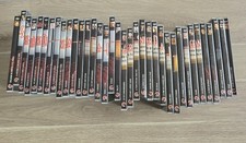 36 DVD LA DERNIERE SEANCE EDDY