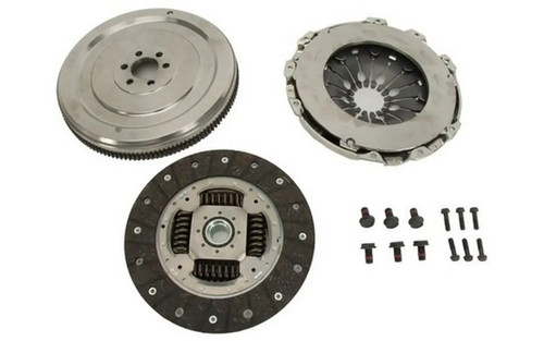 Kit embrayage plus - , volant