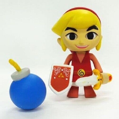 F87 393 figurine boîte - #f87-393,