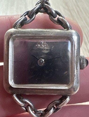 Montre bucherer femme - bucherer,