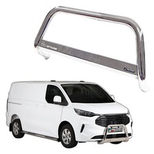 Pare Buffle Protection Avant