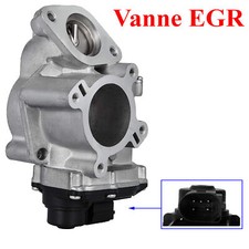 Vanne Valve EGR Vivaro Trafic