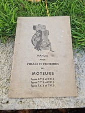 carnet utilisation notice