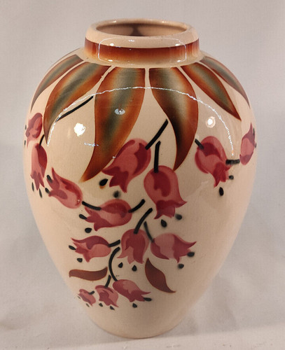 Grand vase céramique sdv - céramique,