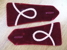 EPAULETTES SERVICE DE SANTE /