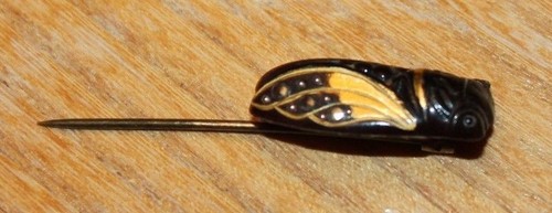 Ancienne épingle cravate ou - épingle,